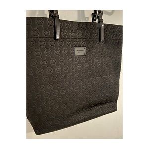 Michael Kors Neoprene Tote